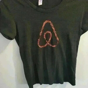 American apparel tee shirt